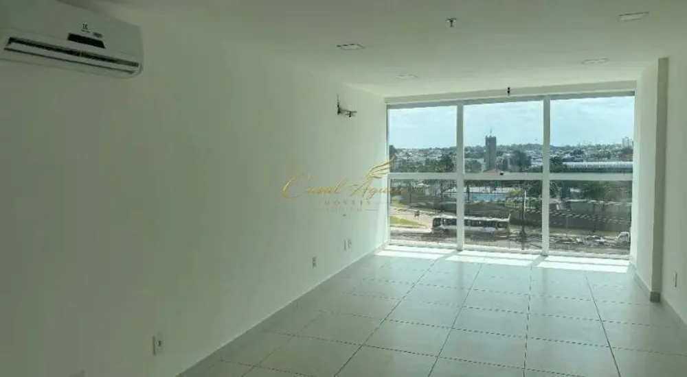 Sala-Conjunto, 30 m² - Foto 7