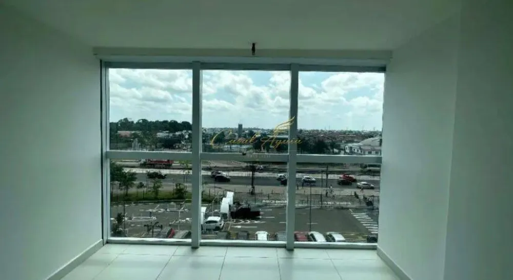 Sala-Conjunto, 30 m² - Foto 4