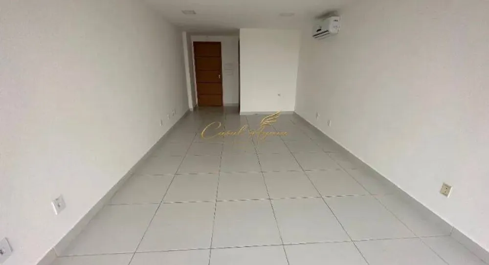 Sala-Conjunto, 30 m² - Foto 1