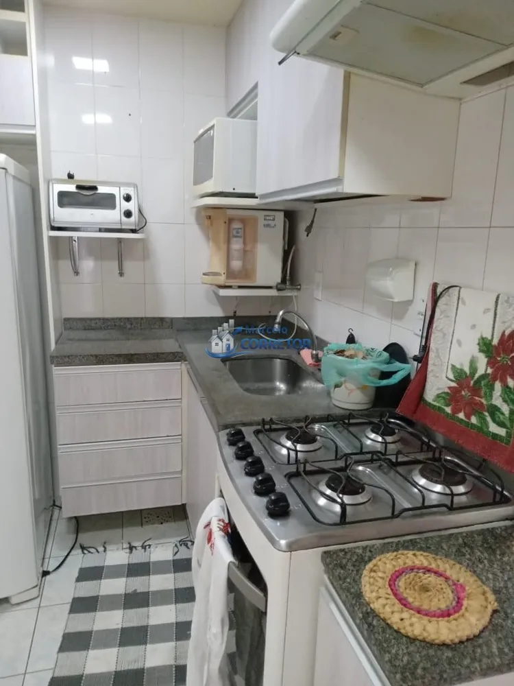 Apartamento, 3 quartos - Foto 2
