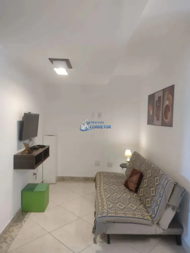 Apartamento, 1 quarto - Foto 1