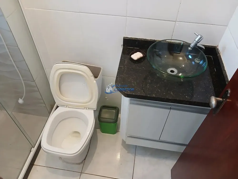 Apartamento, 1 quarto - Foto 22