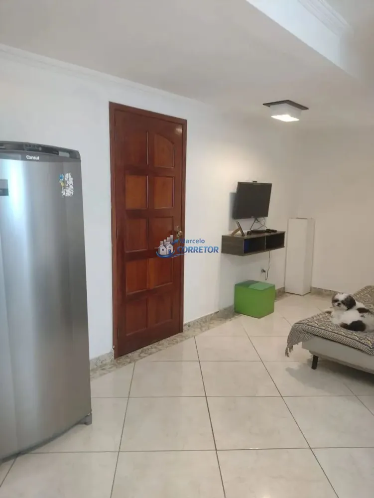 Apartamento, 1 quarto - Foto 4