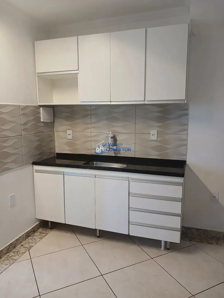Apartamento, 1 quarto - Foto 9