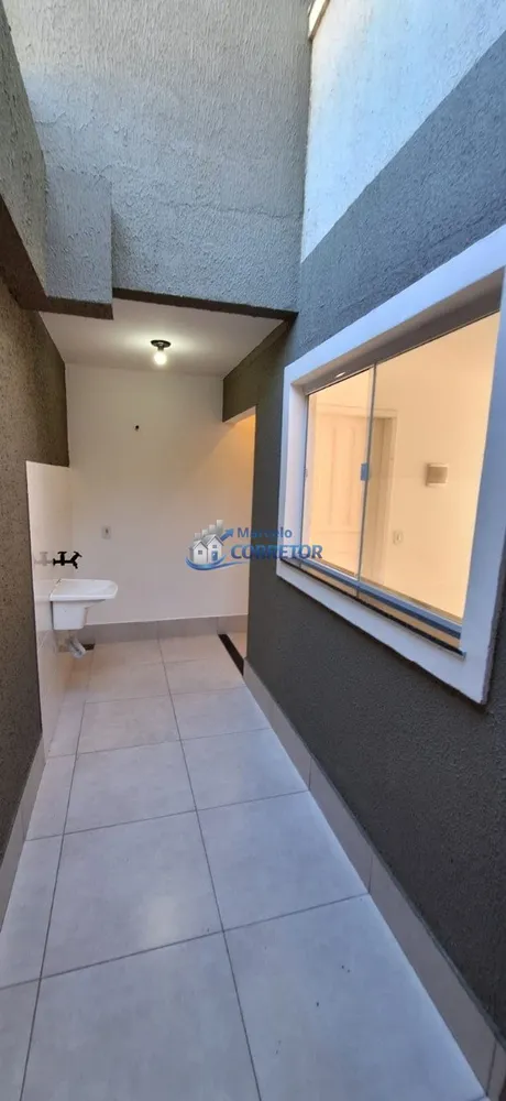 Casa, 2 quartos - Foto 4