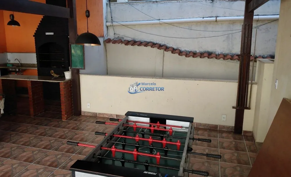 Casa de Condomínio, 2 quartos - Foto 8