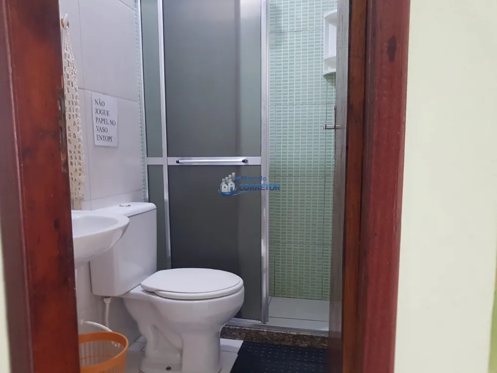 Casa de Condomínio, 2 quartos - Foto 4