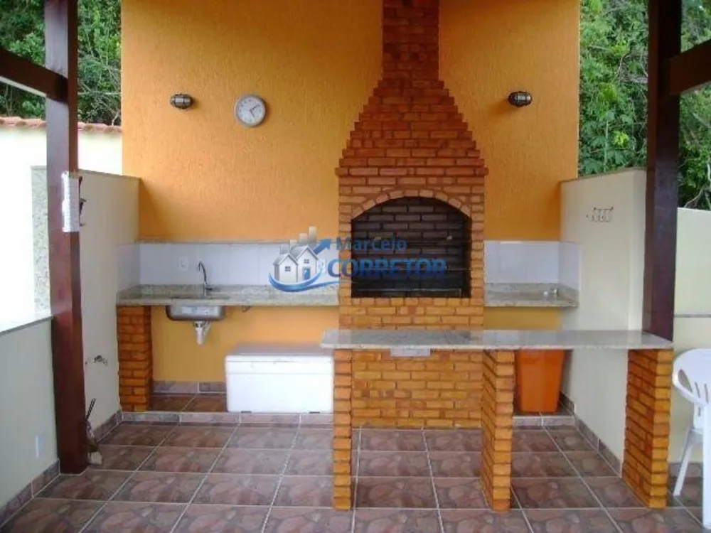 Casa de Condomínio, 2 quartos - Foto 2