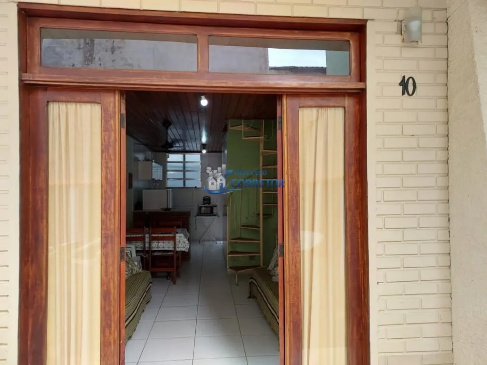 Casa de Condomínio, 2 quartos - Foto 5