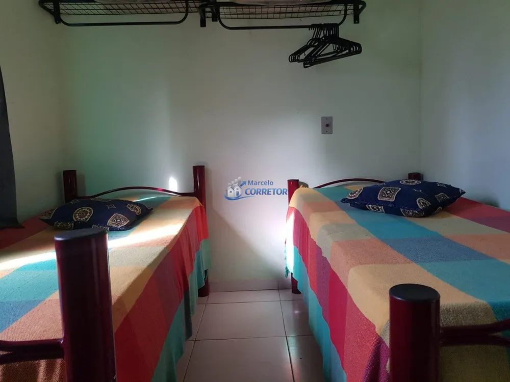 Casa de Condomínio, 2 quartos - Foto 17