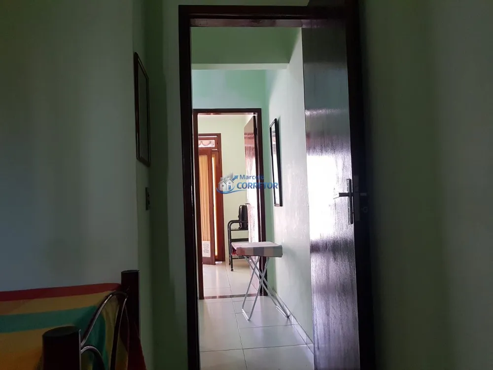 Casa de Condomínio, 2 quartos - Foto 11