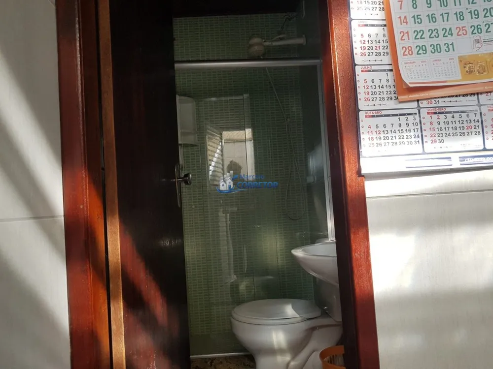 Casa de Condomínio, 2 quartos - Foto 32