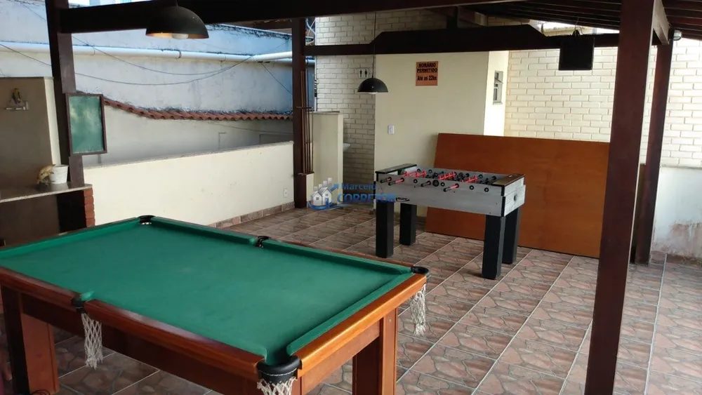 Casa de Condomínio, 2 quartos - Foto 9