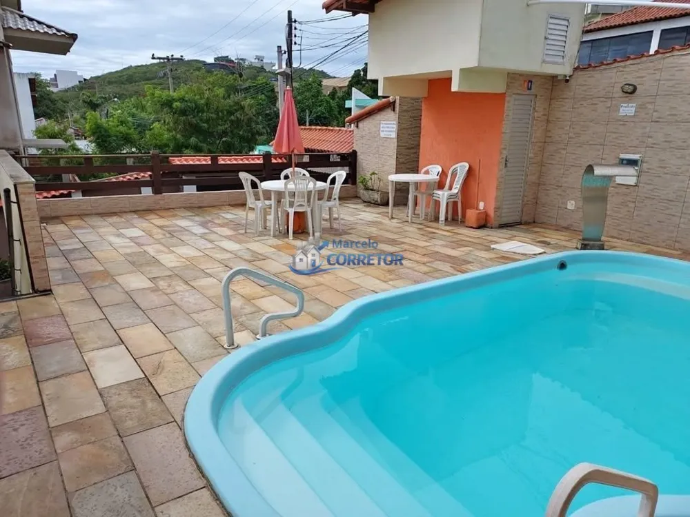 Casa de Condomínio, 2 quartos - Foto 1