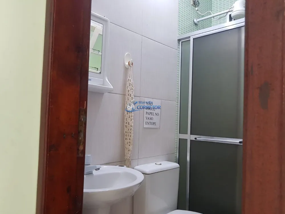 Casa de Condomínio, 2 quartos - Foto 23