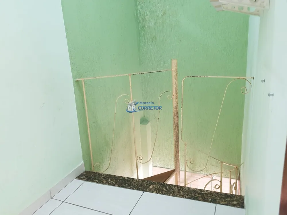 Casa de Condomínio, 2 quartos - Foto 1