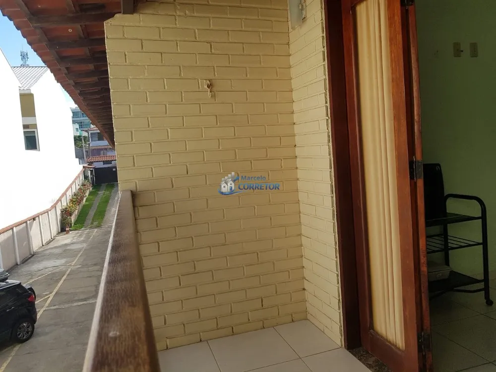 Casa de Condomínio, 2 quartos - Foto 18