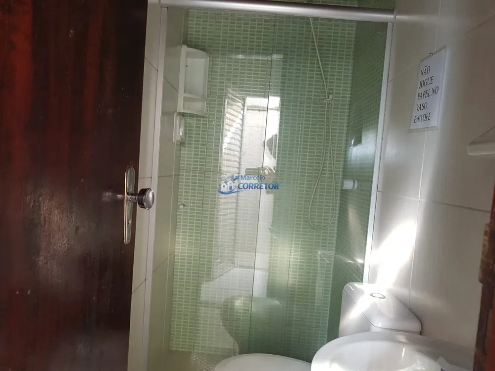 Casa de Condomínio, 2 quartos - Foto 30