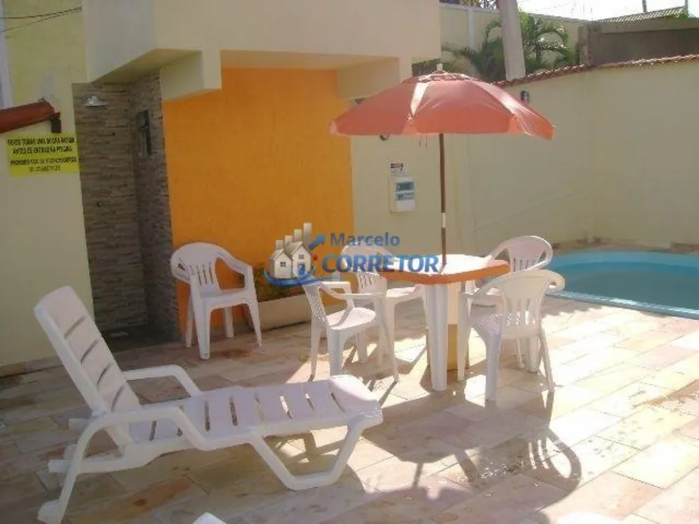 Casa de Condomínio, 2 quartos - Foto 4