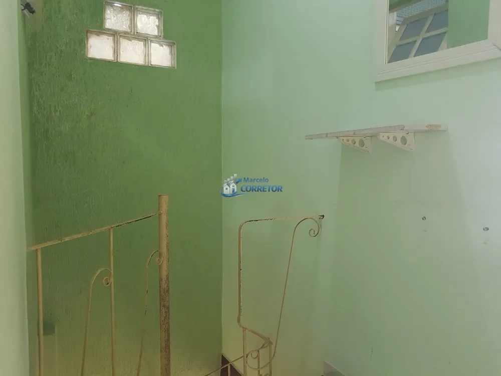Casa de Condomínio, 2 quartos - Foto 22
