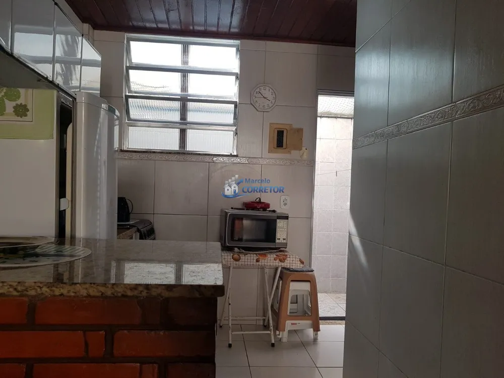 Casa de Condomínio, 2 quartos - Foto 2