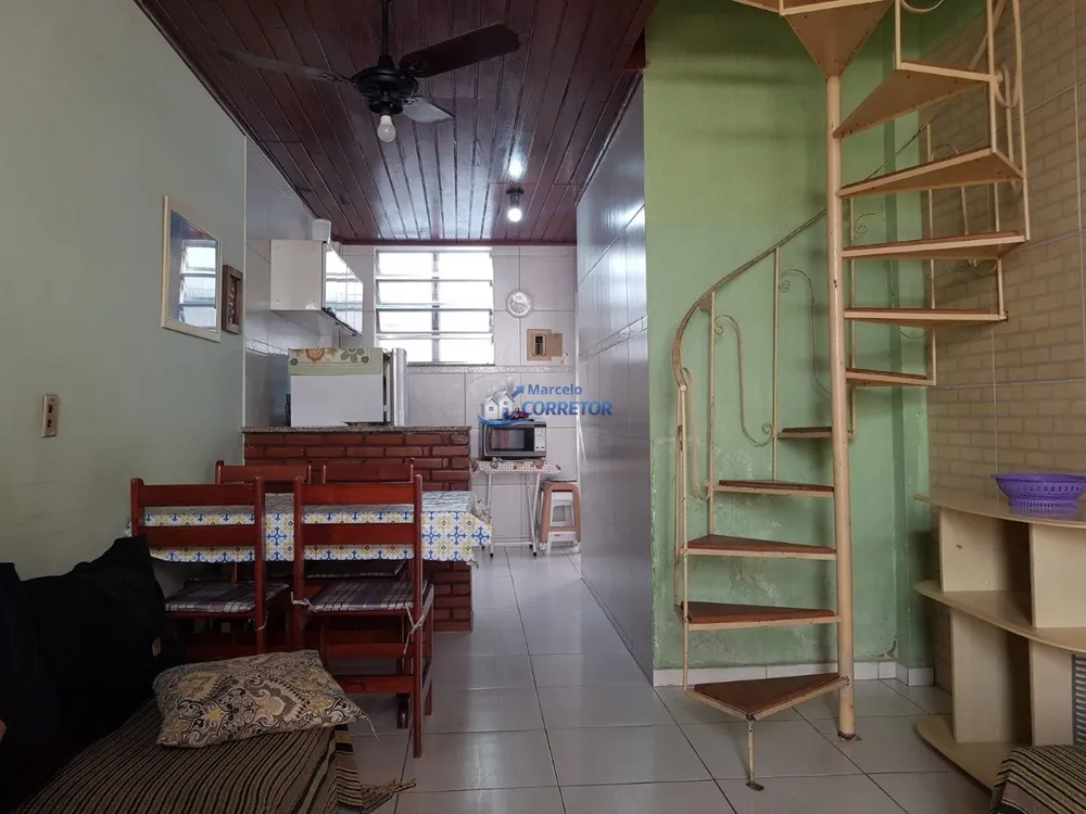 Casa de Condomínio, 2 quartos - Foto 37