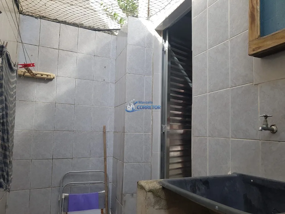 Casa de Condomínio, 2 quartos - Foto 26