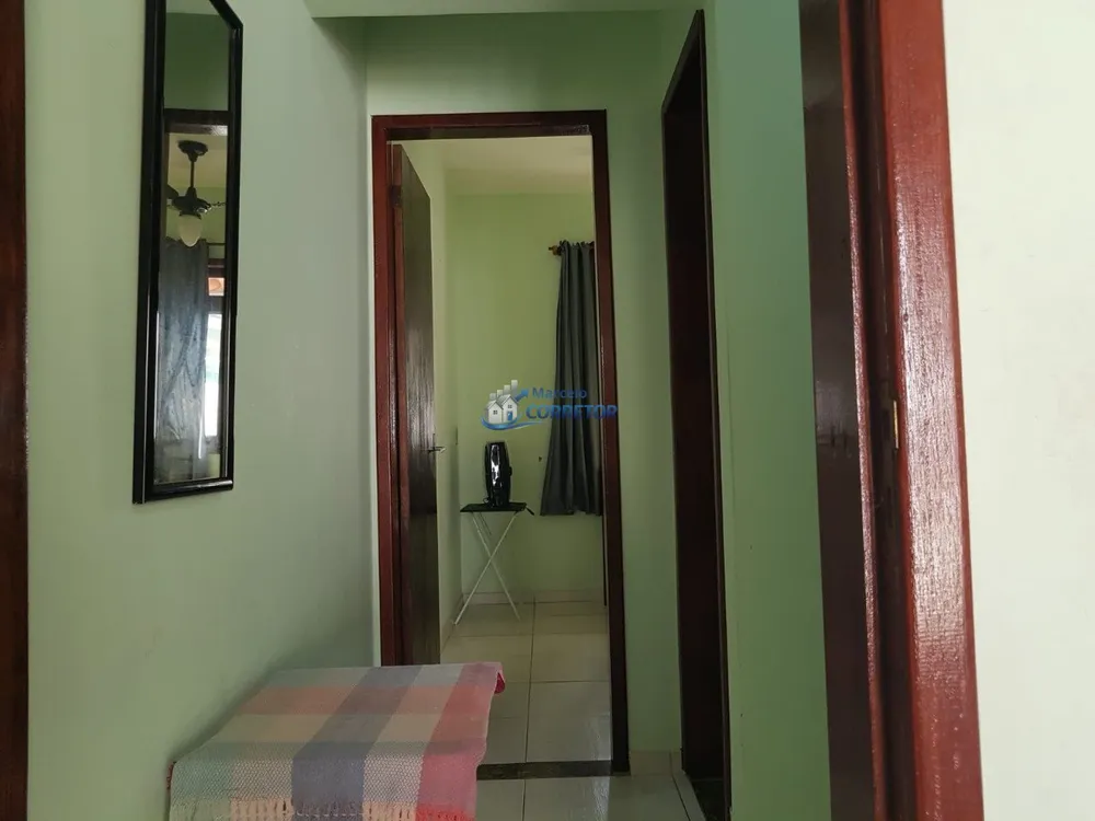 Casa de Condomínio, 2 quartos - Foto 21