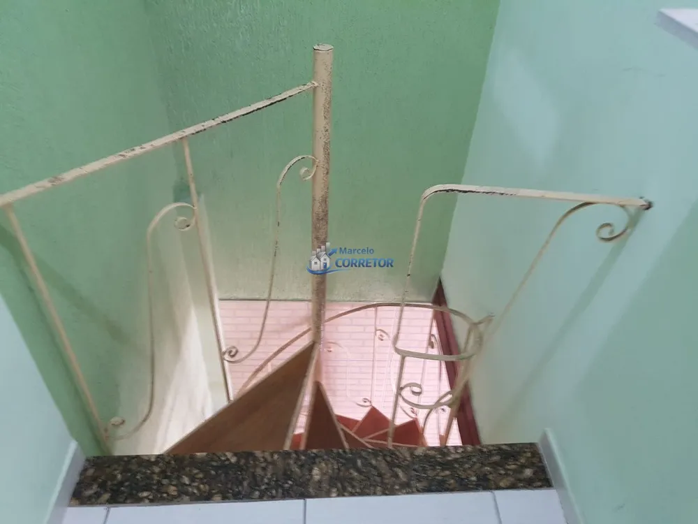 Casa de Condomínio, 2 quartos - Foto 12