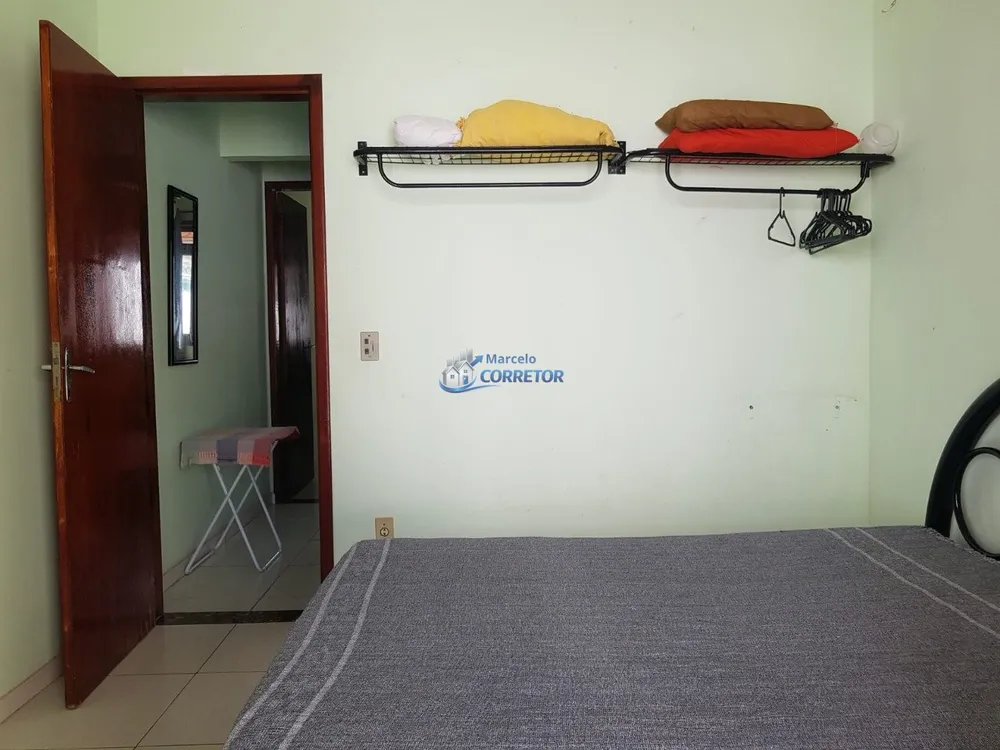 Casa de Condomínio, 2 quartos - Foto 20