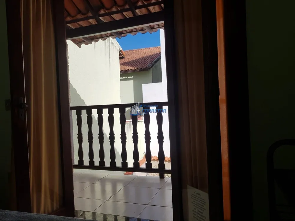 Casa de Condomínio, 2 quartos - Foto 19