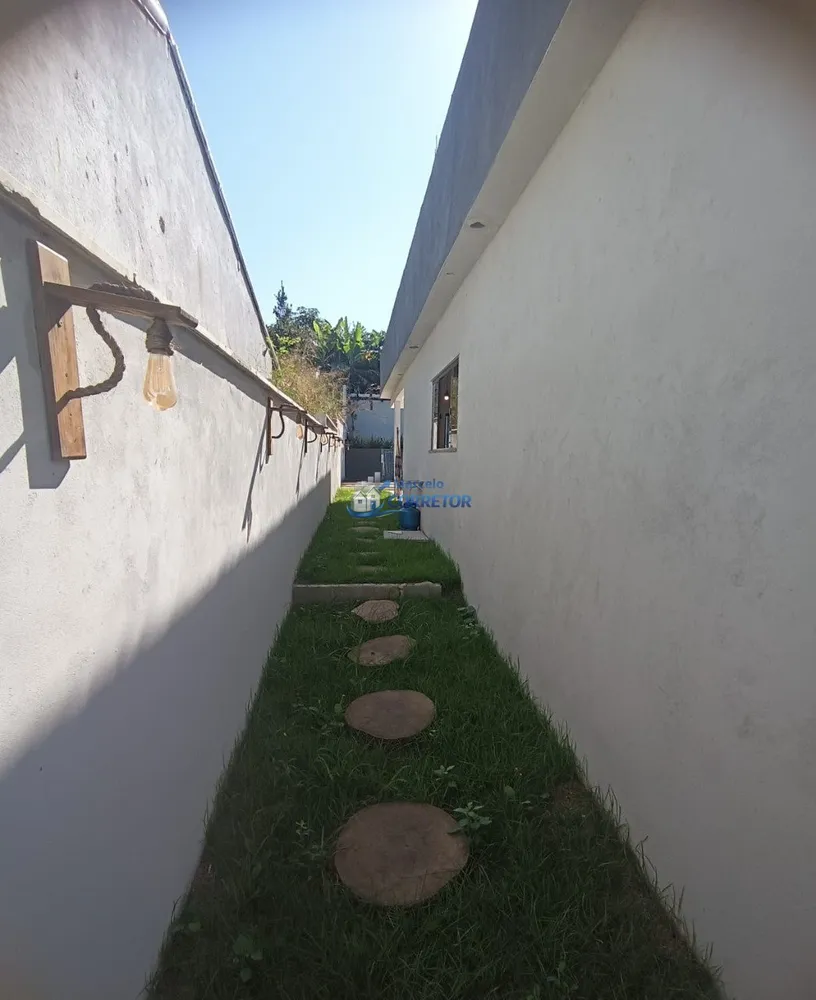 Casa, 3 quartos - Foto 7