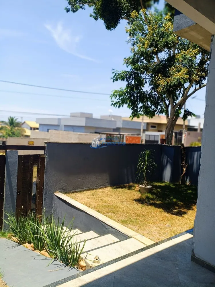Casa, 3 quartos - Foto 4