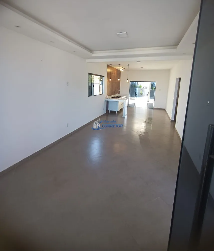 Casa, 3 quartos - Foto 5