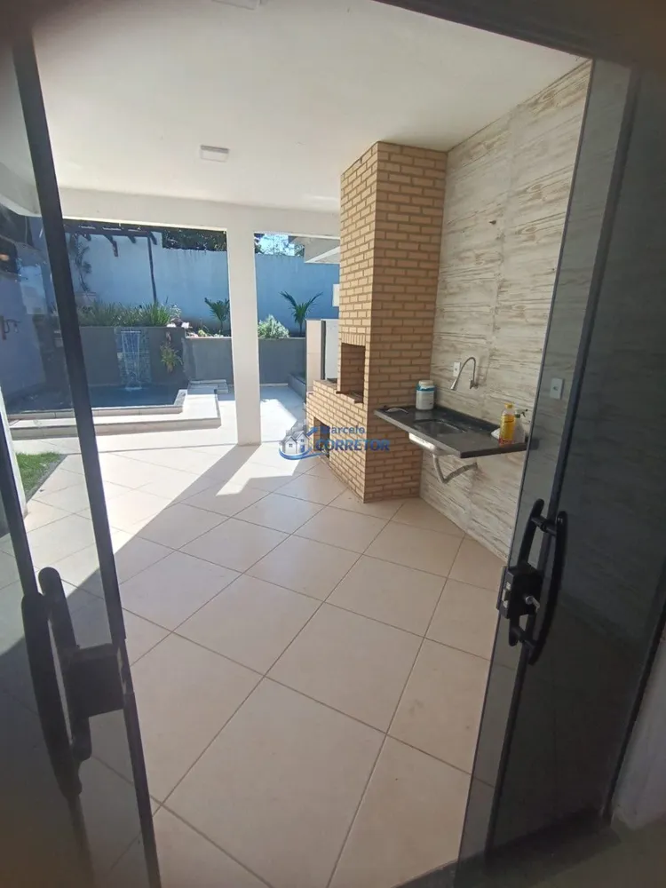 Casa, 3 quartos - Foto 8
