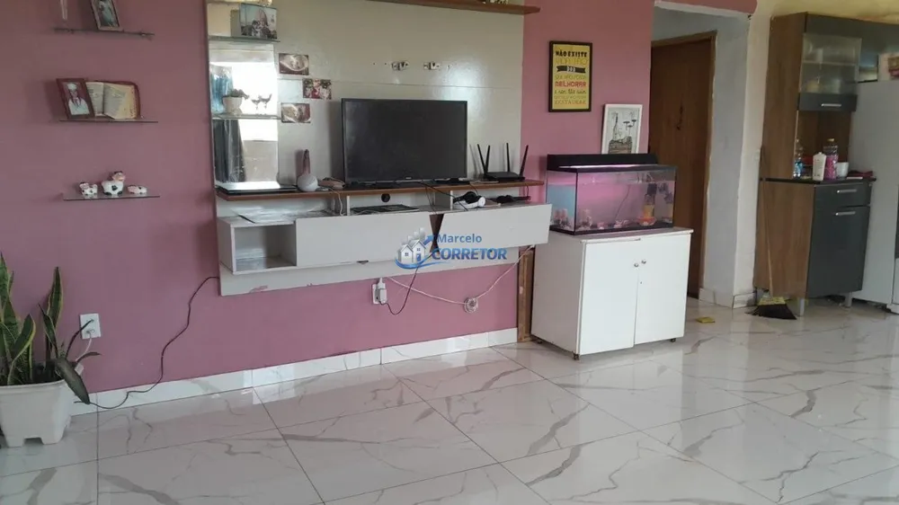 Casa, 3 quartos - Foto 10