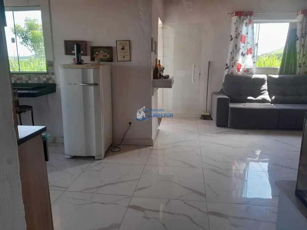 Casa, 3 quartos - Foto 11