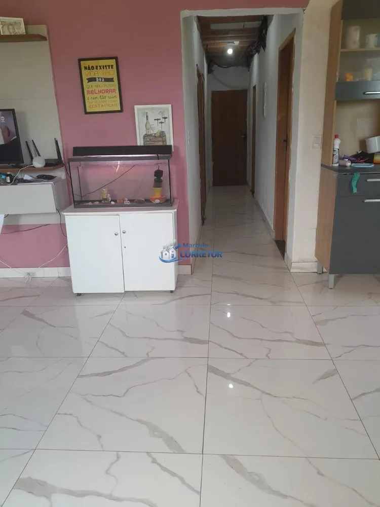 Casa, 3 quartos - Foto 2