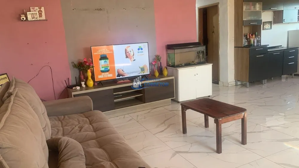 Casa, 3 quartos - Foto 7