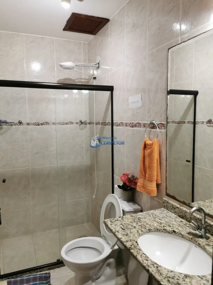 Casa de Condomínio, 2 quartos - Foto 15