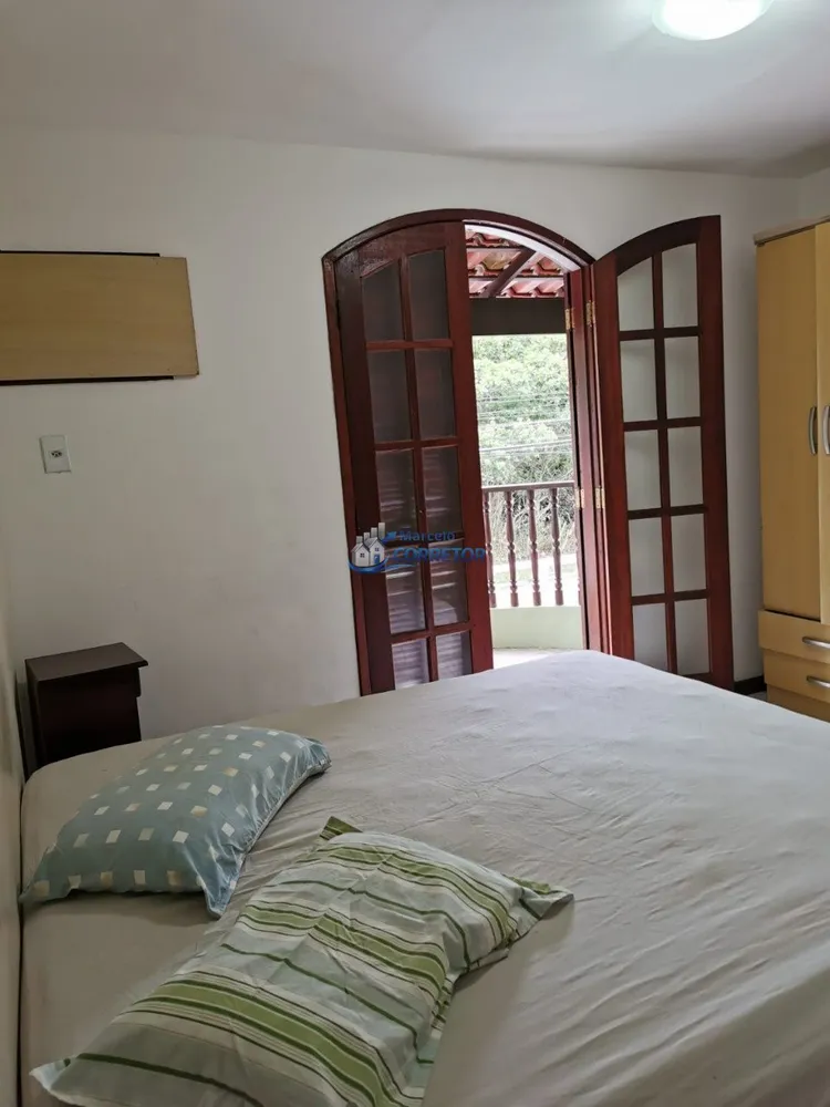 Casa de Condomínio, 2 quartos - Foto 5
