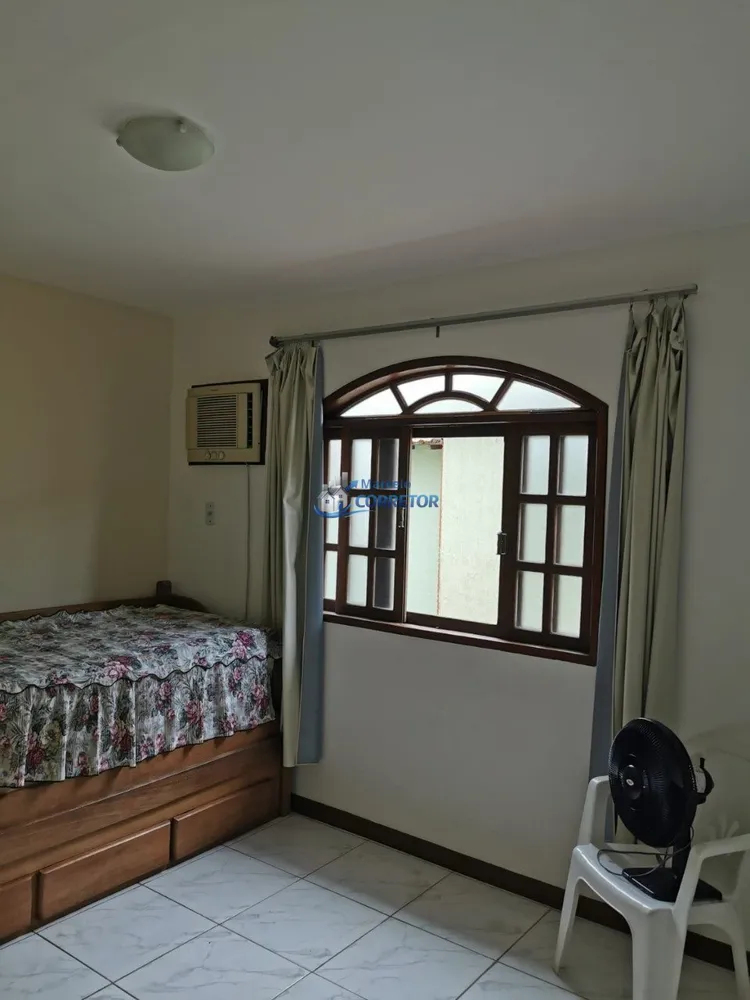 Casa de Condomínio, 2 quartos - Foto 12