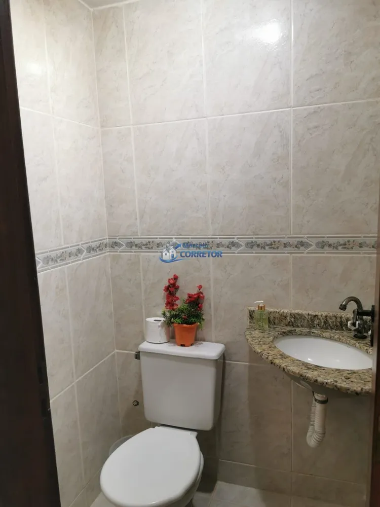 Casa de Condomínio, 2 quartos - Foto 4