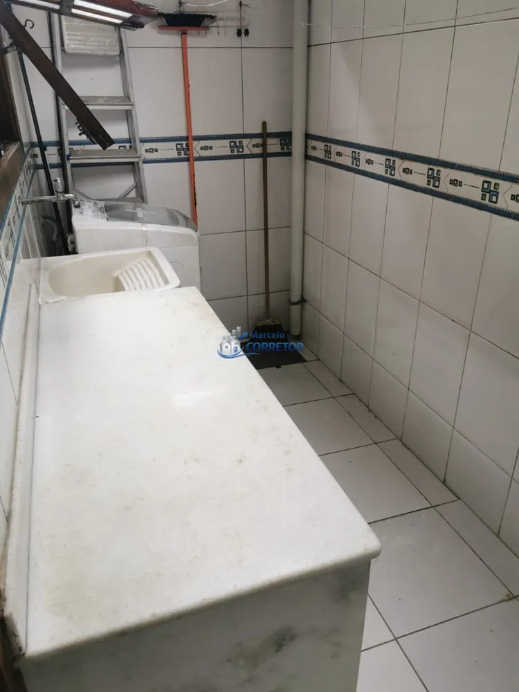 Casa de Condomínio, 2 quartos - Foto 14