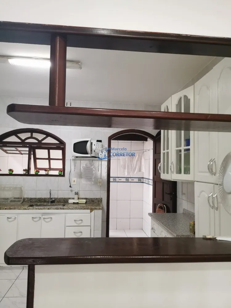 Casa de Condomínio, 2 quartos - Foto 1