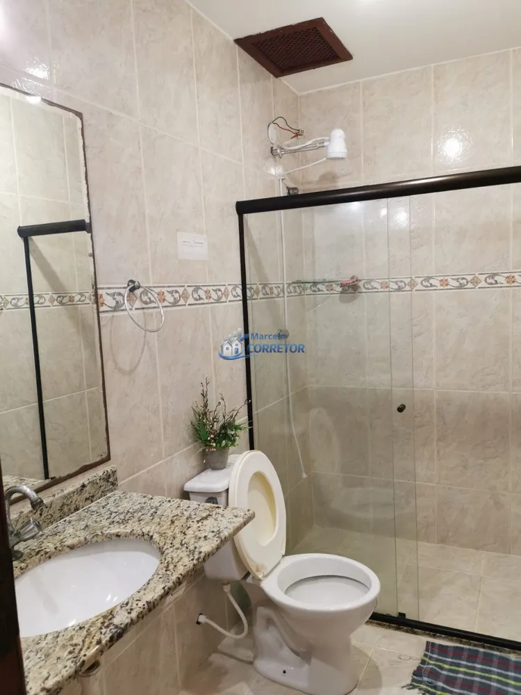 Casa de Condomínio, 2 quartos - Foto 8