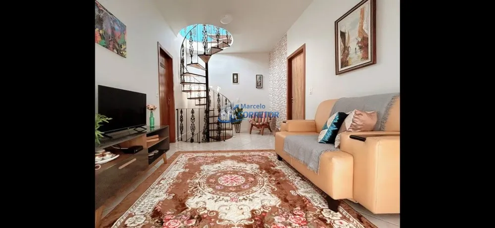 Apartamento, 4 quartos - Foto 1
