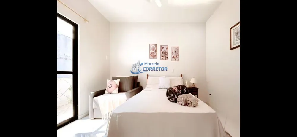 Apartamento, 4 quartos - Foto 2