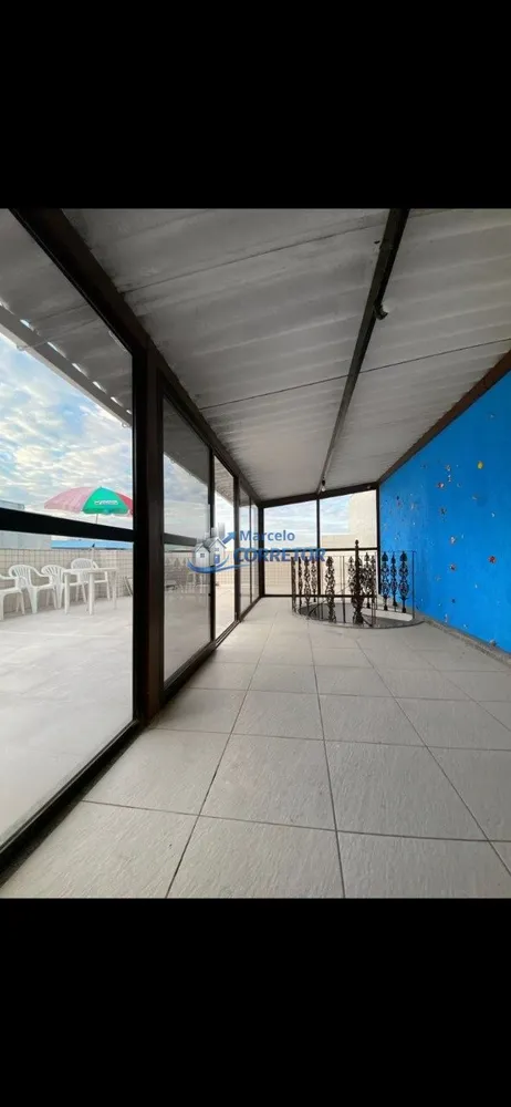 Apartamento, 4 quartos - Foto 4