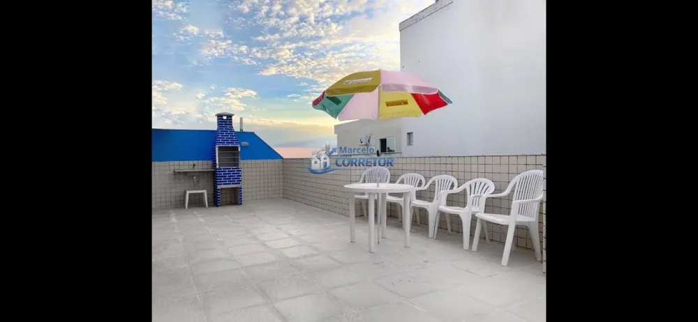 Apartamento, 4 quartos - Foto 5
